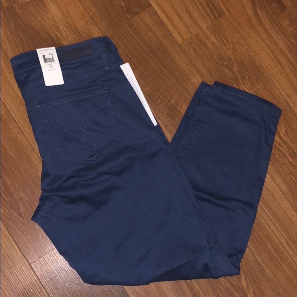 Calvin Klein Jeans